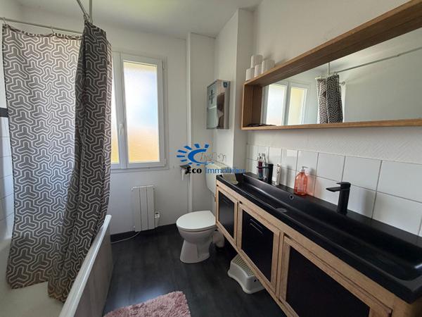EXCLUSIVITE PUILBOREAU / MAISON 3 CHAMBRES ET UN BUREAU Puilboreau
