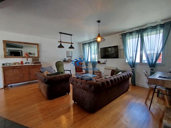 EXCLUSIVITE PUILBOREAU / MAISON 3 CHAMBRES ET UN BUREAU Puilboreau