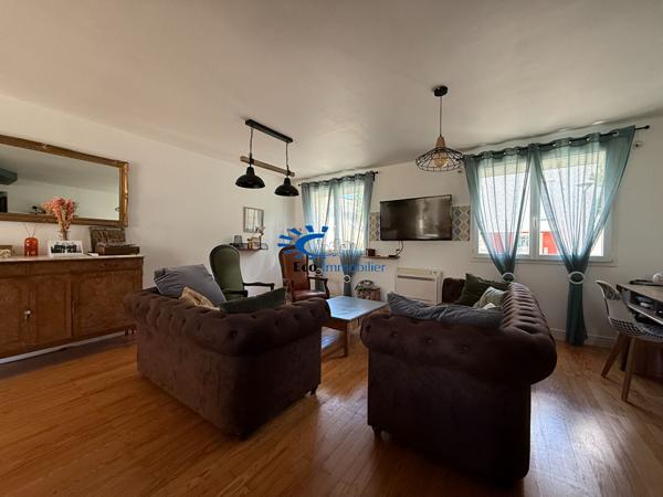 EXCLUSIVITE PUILBOREAU / MAISON 3 CHAMBRES ET UN BUREAU Puilboreau