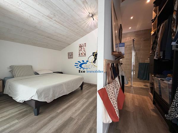 EXCLUSIVITE PUILBOREAU / MAISON 3 CHAMBRES ET UN BUREAU Puilboreau