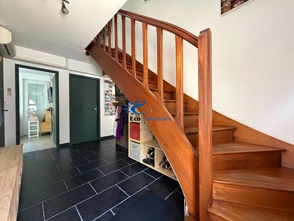 EXCLUSIVITE PUILBOREAU / MAISON 3 CHAMBRES ET UN BUREAU Puilboreau