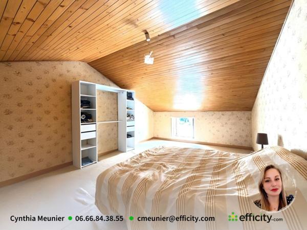 Maison 11 pièces - 324 m²