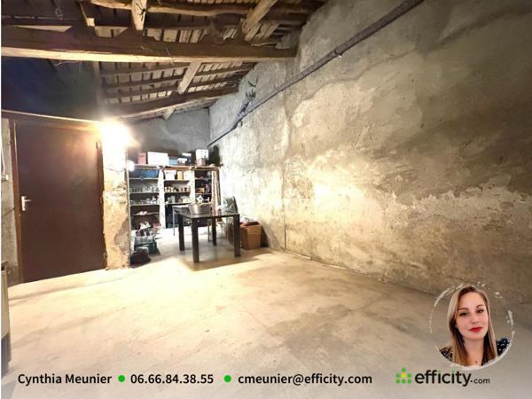 Maison 11 pièces - 324 m²