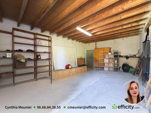 Maison 11 pièces - 324 m²