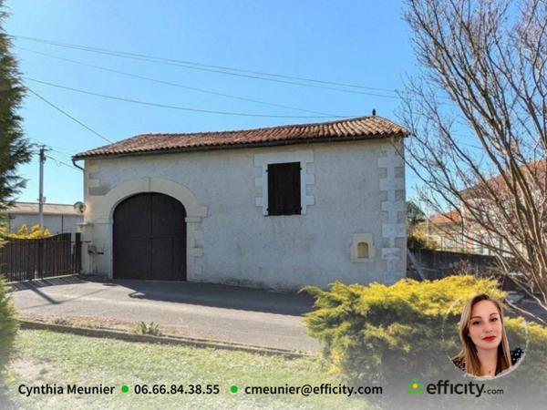 Maison 11 pièces - 324 m²