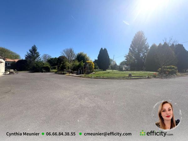 Maison 11 pièces - 324 m²