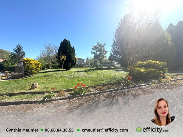 Maison 11 pièces - 324 m²