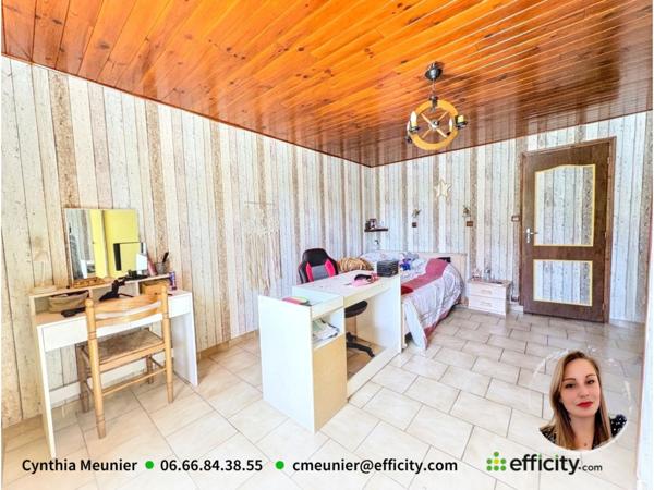 Maison 11 pièces - 324 m²