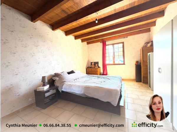 Maison 11 pièces - 324 m²