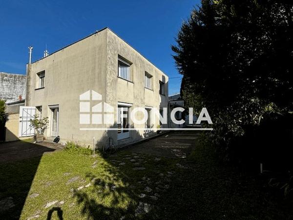 À vendre Maison 7 pièces 270 m² - Talence 33400