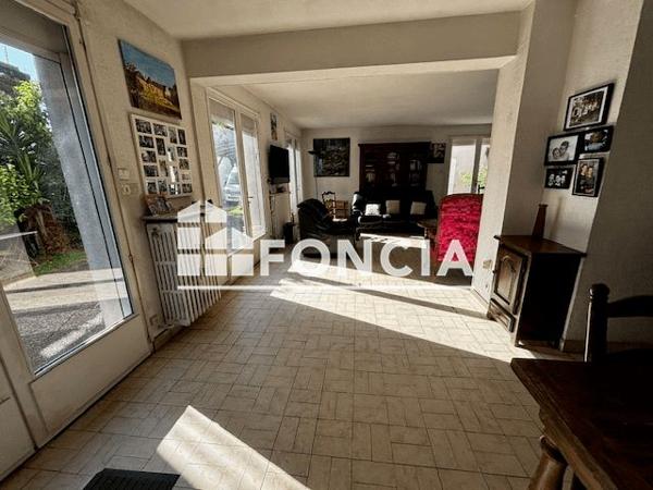 À vendre Maison 7 pièces 270 m² - Talence 33400