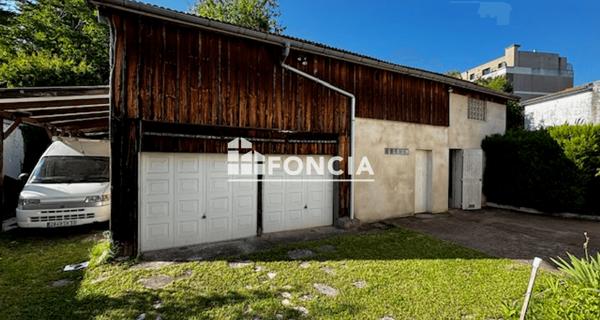 À vendre Maison 7 pièces 190 m² - Talence 33400