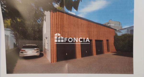 À vendre Maison 7 pièces 190 m² - Talence 33400