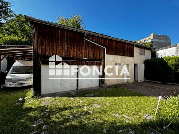 À vendre Maison 7 pièces 270 m² - Talence 33400