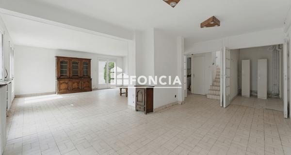 À vendre Maison 7 pièces 190 m² - Talence 33400
