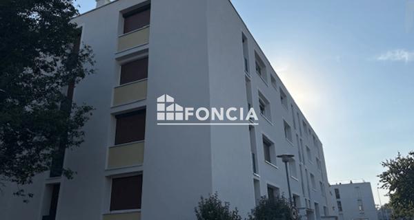 À vendre Appartement 4 pièces 61 m² - Crosne 91560