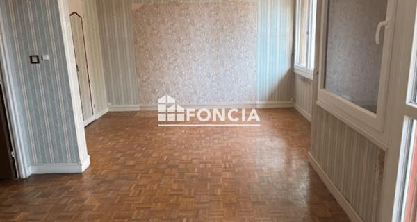 À vendre Appartement 4 pièces 61 m² - Crosne 91560