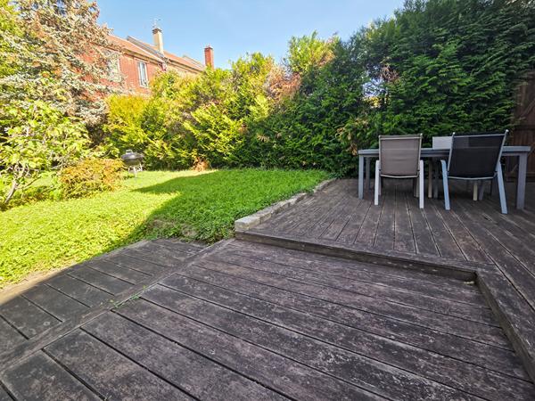 Maison L Hay Les Roses 5 pièce(s) 103 m2