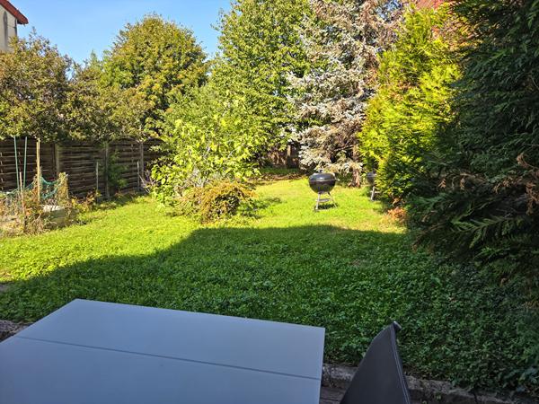 Maison L Hay Les Roses 5 pièce(s) 103 m2