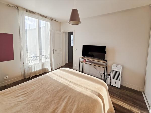 Maison L Hay Les Roses 5 pièce(s) 103 m2