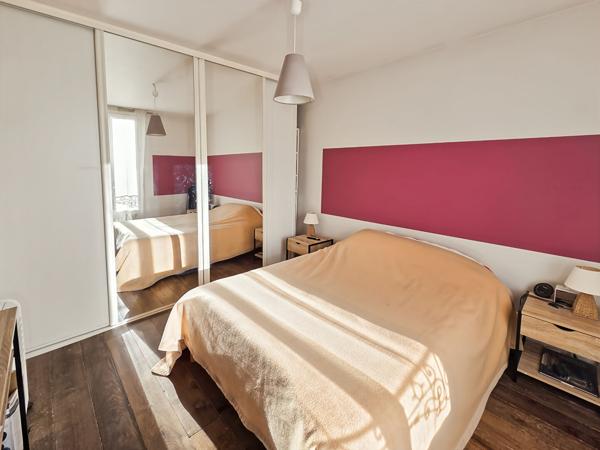 Maison L Hay Les Roses 5 pièce(s) 103 m2