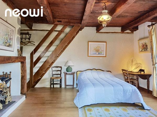 3 siècles d'histoire, une demeure de caractère à AURILLAC