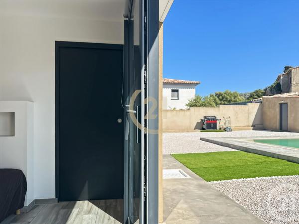 Maison à vendre  5 pièces - 152 m 2   MONTICELLO  - 202