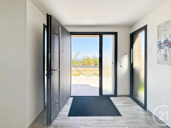 Maison à vendre  5 pièces - 152 m 2   MONTICELLO  - 202