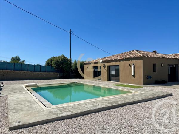 Maison à vendre  5 pièces - 152 m 2   MONTICELLO  - 202
