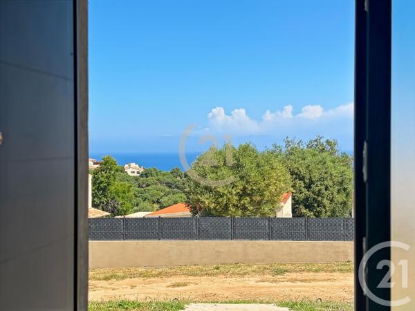Maison à vendre  5 pièces - 152 m 2   MONTICELLO  - 202