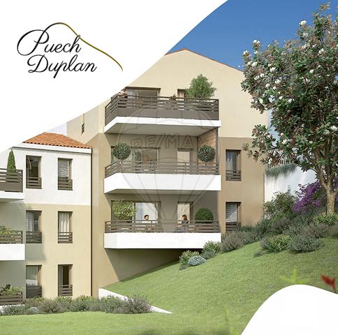 Appartement  en vente - Gard - 30