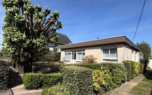 Maison à vendre    4 pièces • 83 m2 Gagny