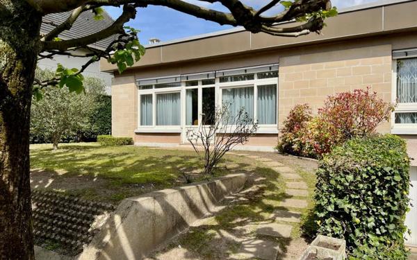 Maison à vendre    4 pièces • 83 m2 Gagny