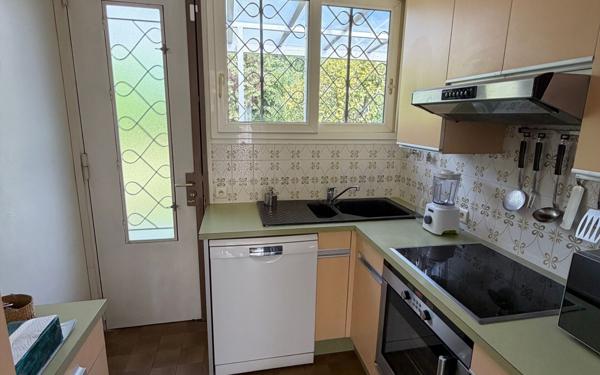 Maison à vendre    4 pièces • 83 m2 Gagny