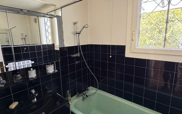 Maison à vendre    4 pièces • 83 m2 Gagny