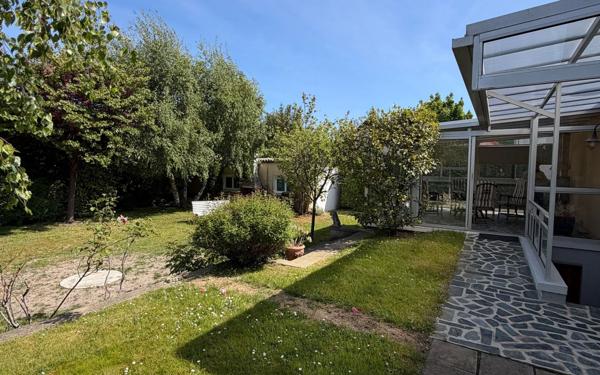 Maison à vendre    4 pièces • 83 m2 Gagny