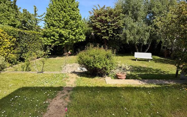 Maison à vendre    4 pièces • 83 m2 Gagny