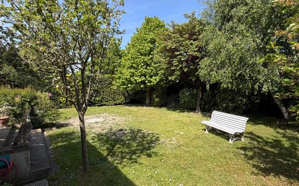 Maison à vendre    4 pièces • 83 m2 Gagny