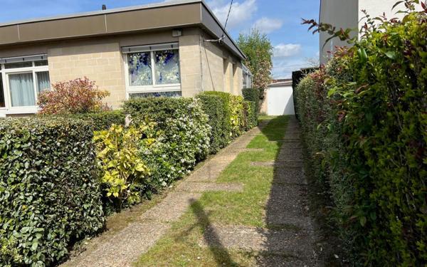 Maison à vendre    4 pièces • 83 m2 Gagny