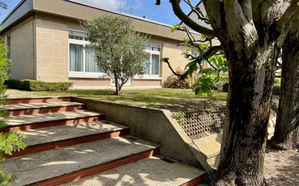 Maison à vendre    4 pièces • 83 m2 Gagny