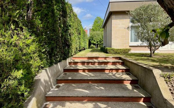 Maison à vendre    4 pièces • 83 m2 Gagny