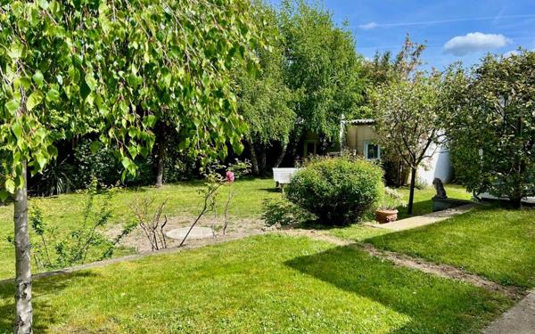 Maison à vendre    4 pièces • 83 m2 Gagny