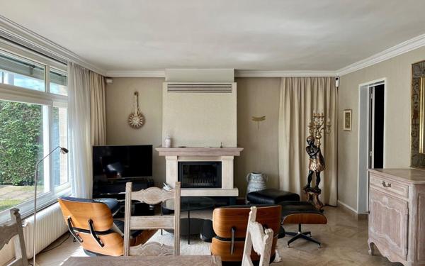 Maison à vendre    4 pièces • 83 m2 Gagny