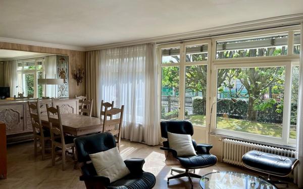 Maison à vendre    4 pièces • 83 m2 Gagny