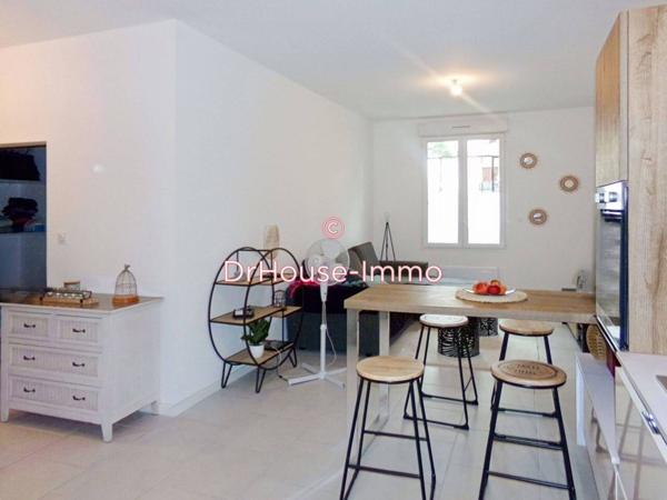 Immeuble à vendre de 180 m²