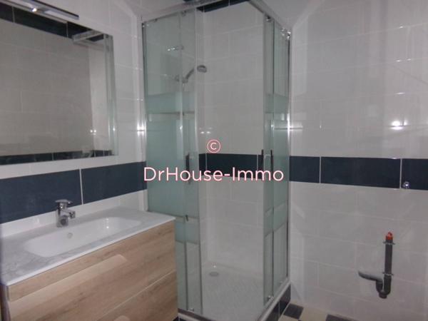 Immeuble à vendre de 180 m²
