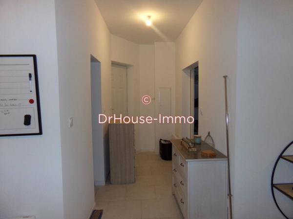 Immeuble à vendre de 180 m²