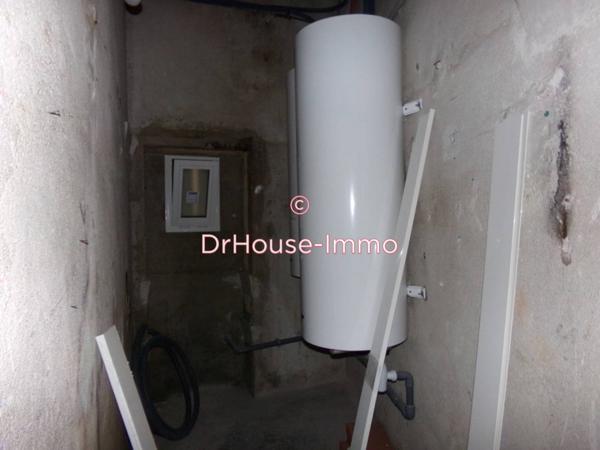 Immeuble à vendre de 180 m²
