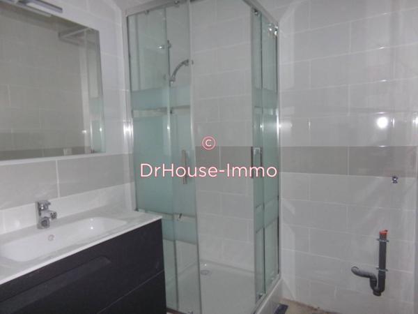 Immeuble à vendre de 180 m²