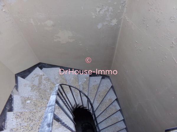 Immeuble à vendre de 180 m²